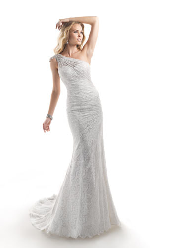 Νυφικό του οίκου Hatzidimou Wedding Dresses στην περιοχή Θεσσαλονίκη