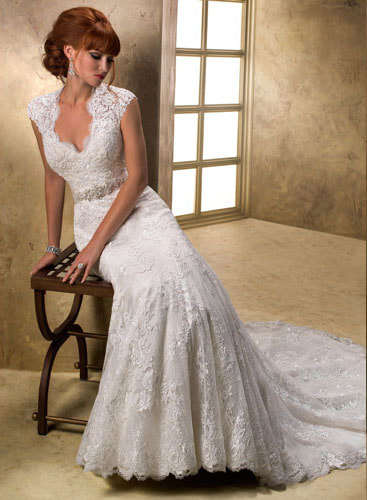 Νυφικό του οίκου Hatzidimou Wedding Dresses στην περιοχή Θεσσαλονίκη